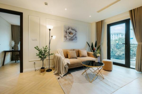 Crystal Suites